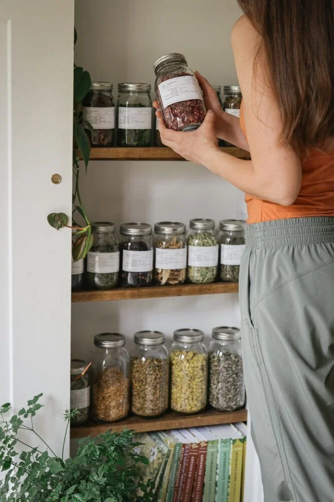 Gillian Day, degree-qualified online naturopath supporting clients across Australia.