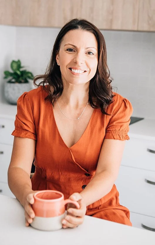 Gillian Day, degree-qualified online naturopath supporting clients across Australia with personalised naturopathic care.