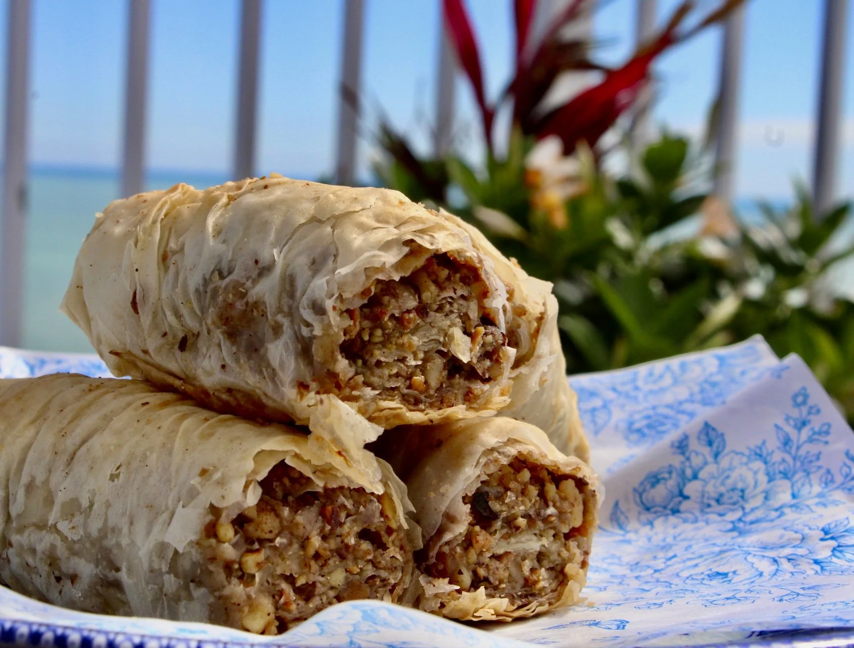 Baklava