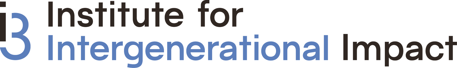 Institute for Intergenerational Impact
