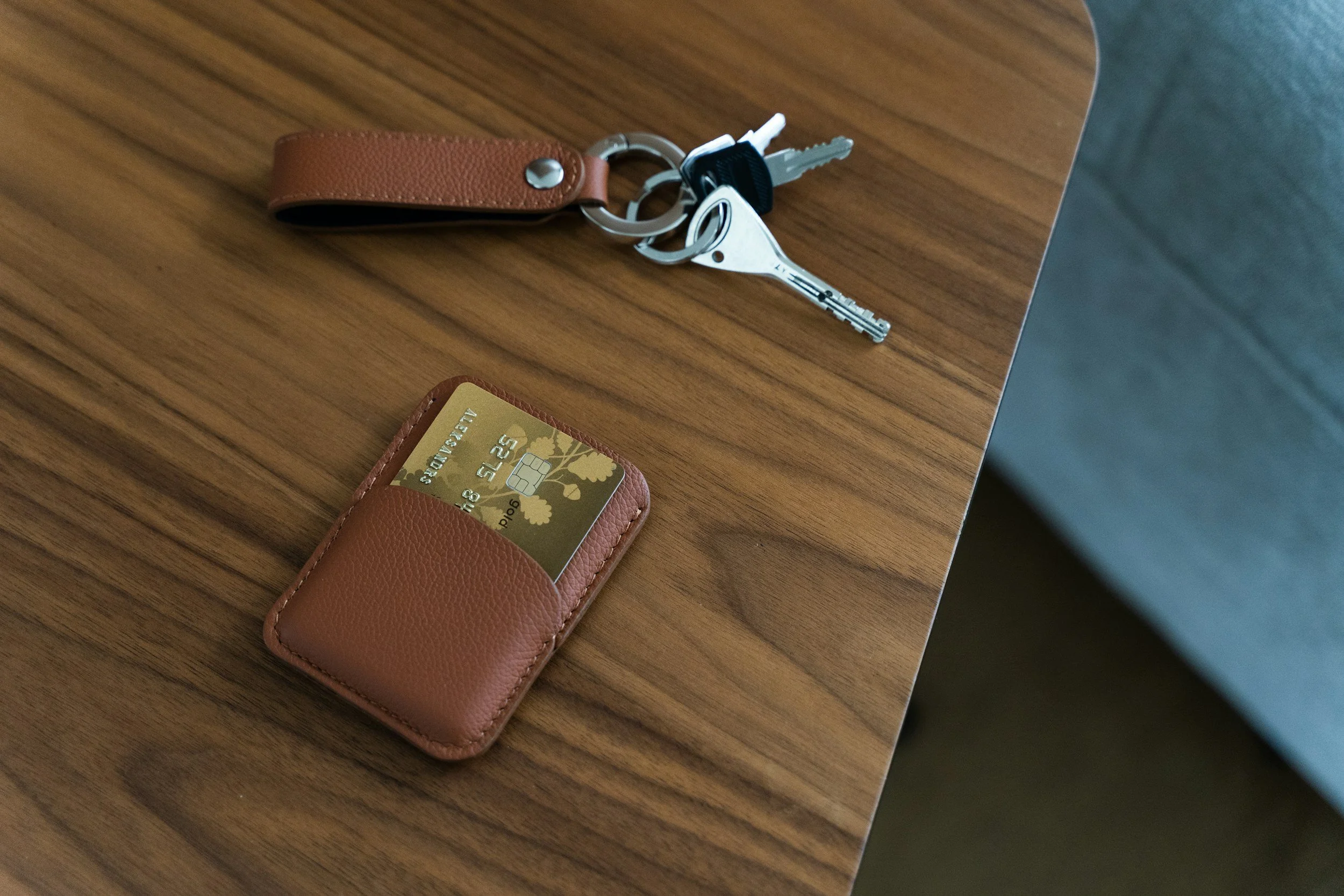 Untangling Finances and Assets: Separation Without Children