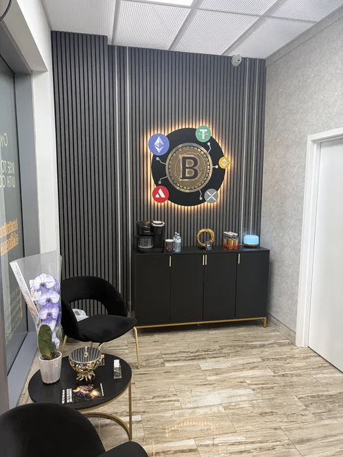 Inside Crypto Moon