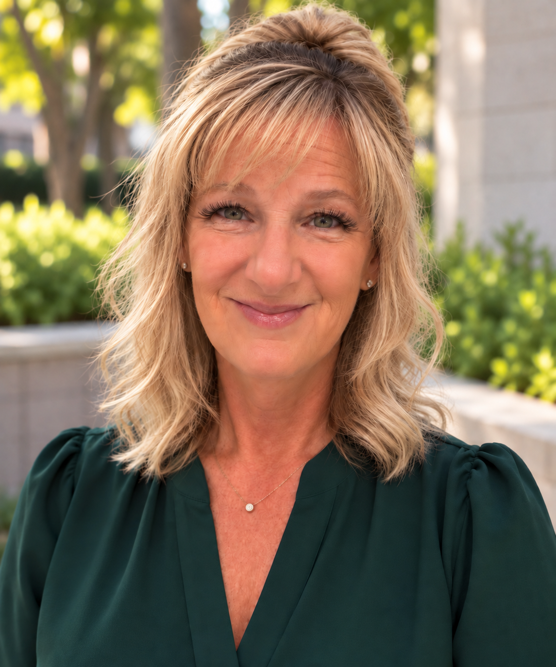 Denise Carmack
