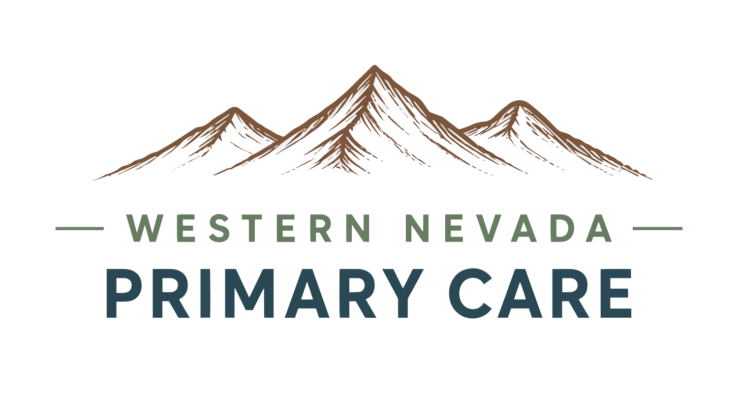 Western Nevada Primary Care