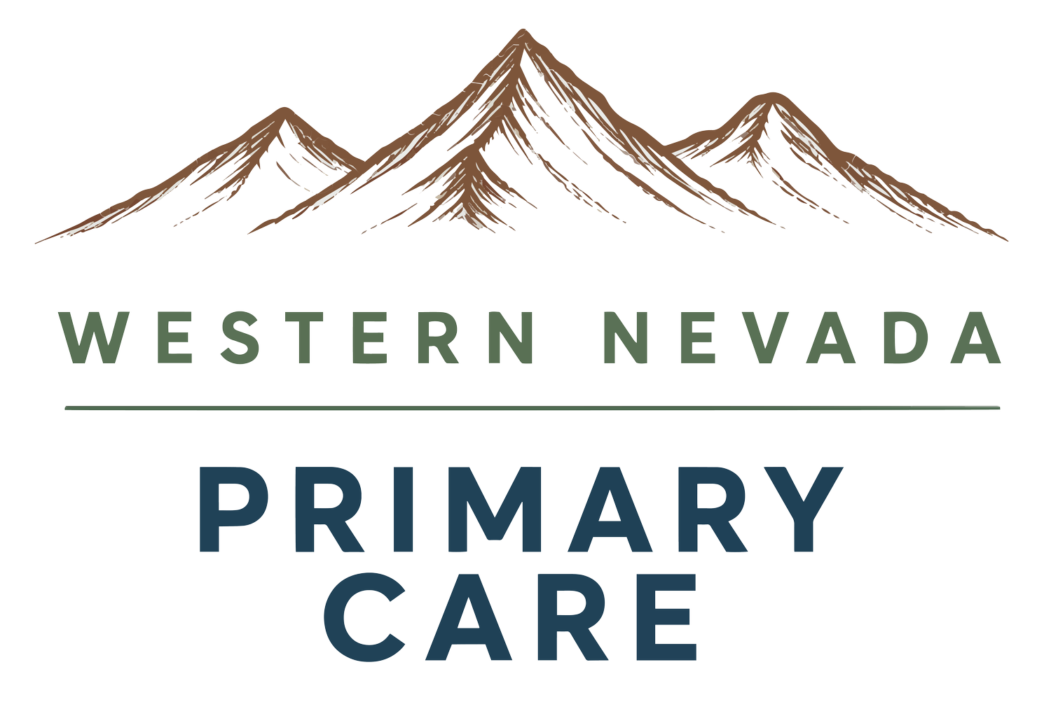 Western Nevada Primary Care