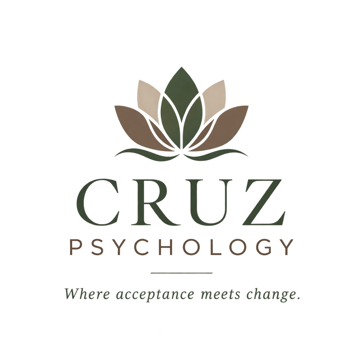Cruz Psychology