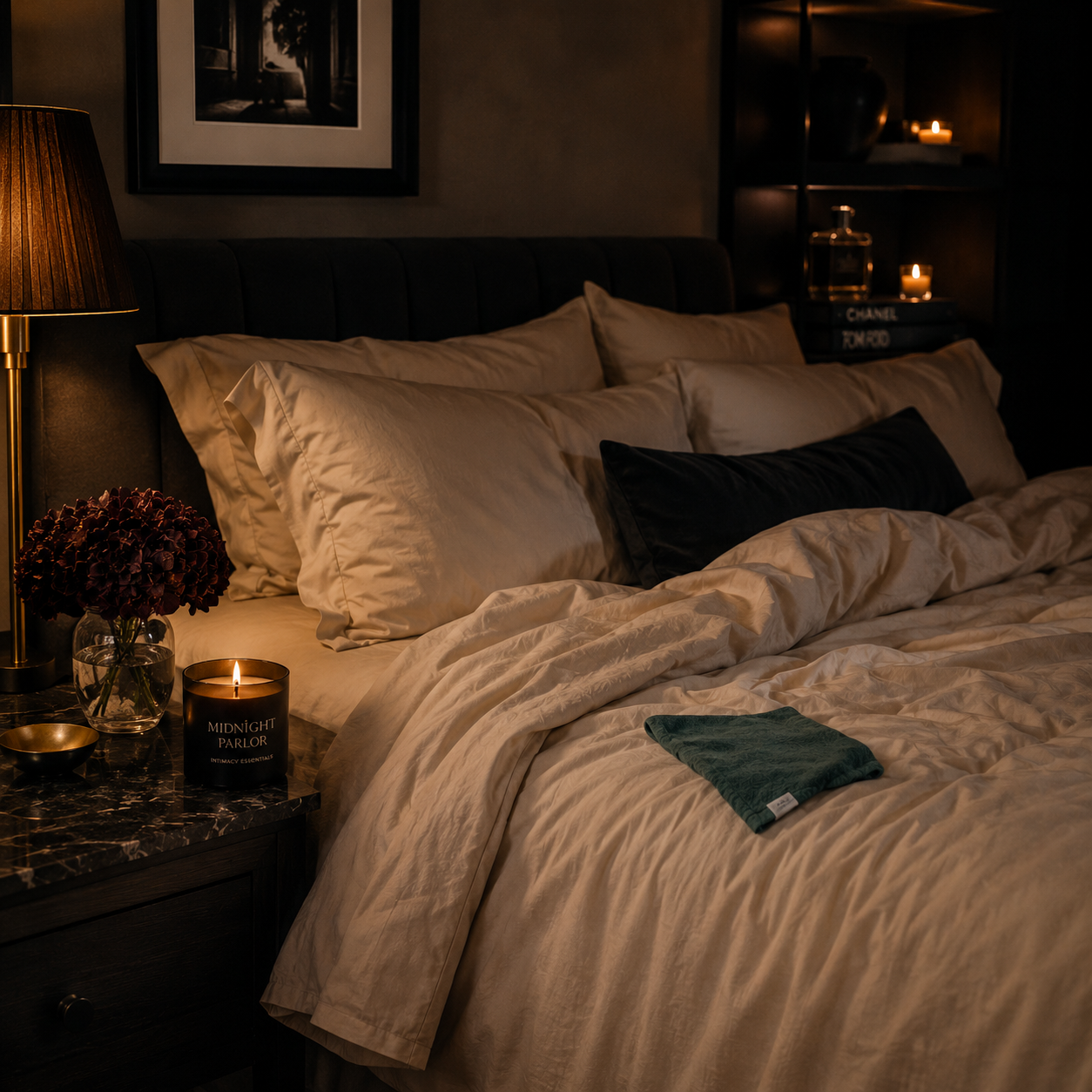 The Art of Intimacy: Why the Little Things Matter
