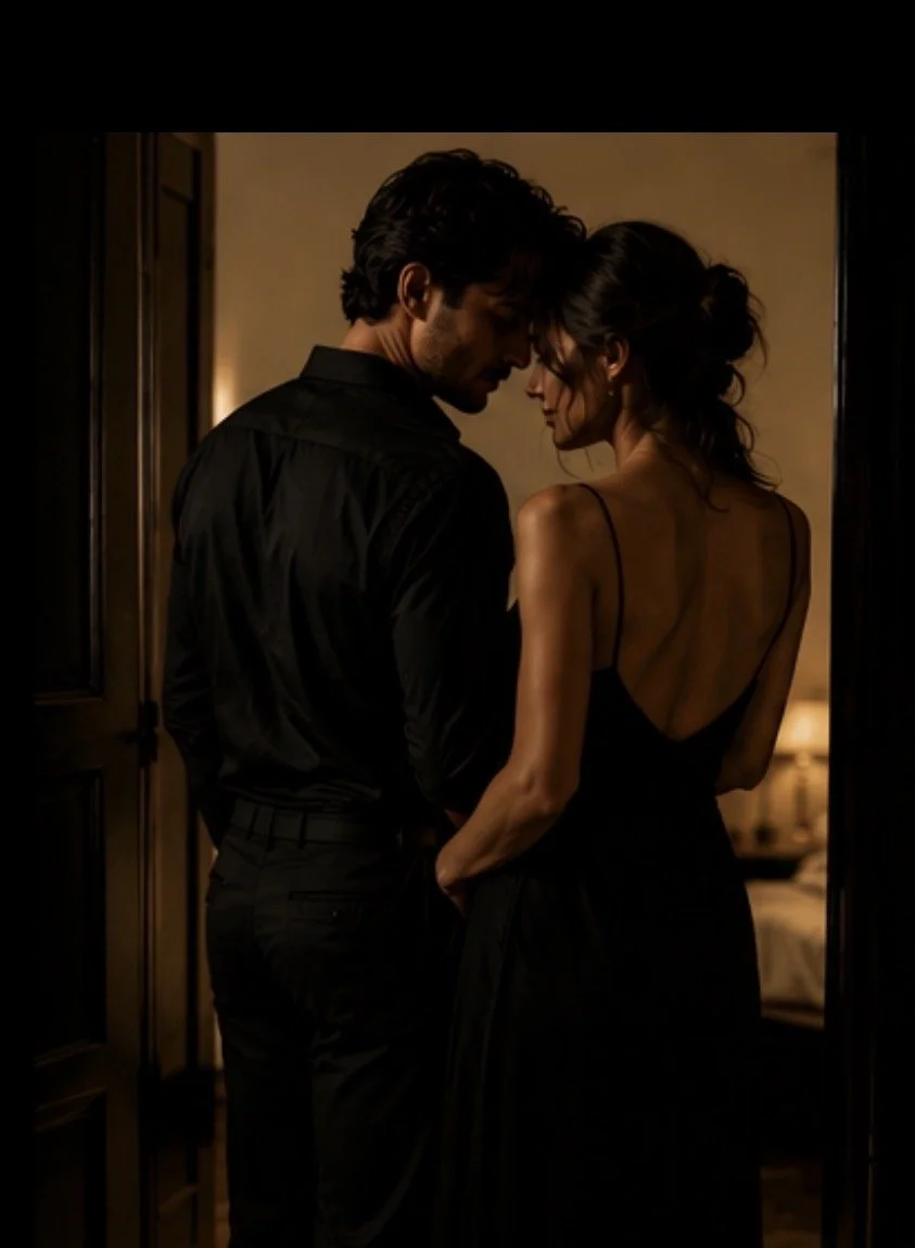 The art of intimacy 