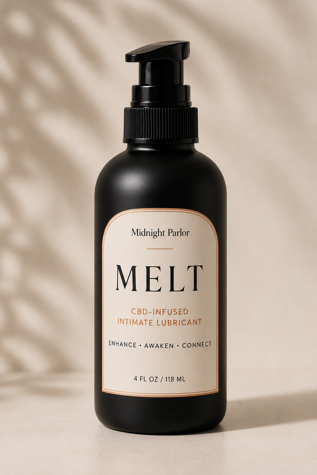 Melt - Intimate Lubrication