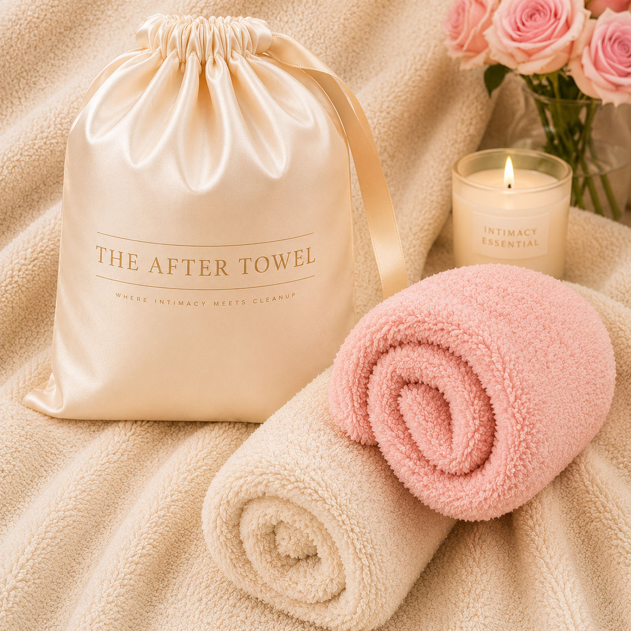 Made for the moments your most sensitive 