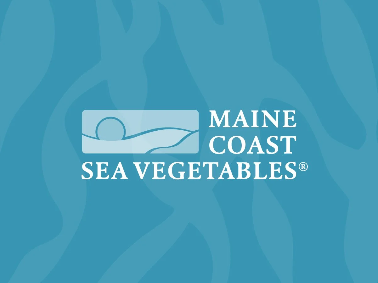 Maine Coast Sea Vegetables