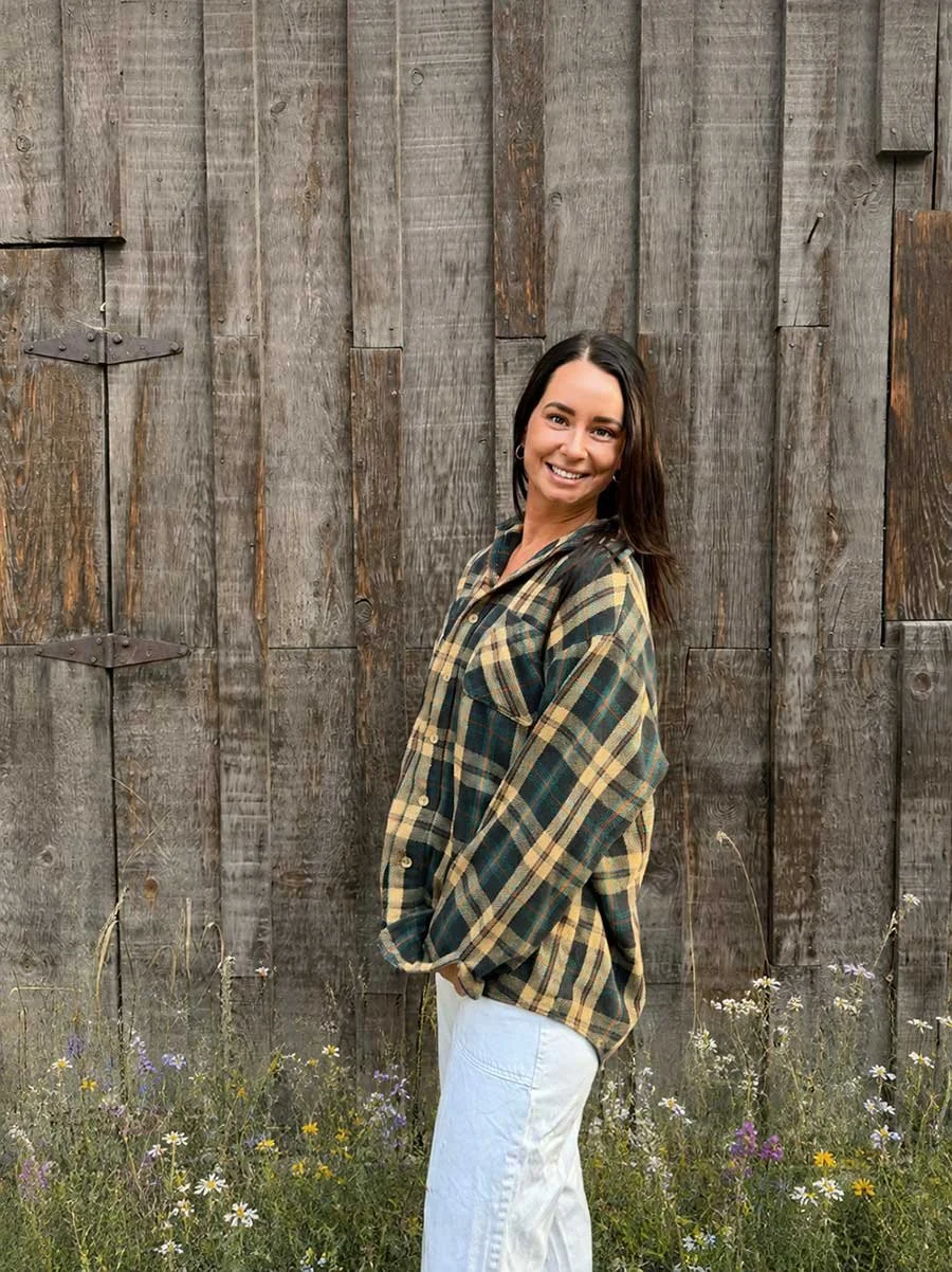 Molly Daisy, Home organizer, stylist and cleaner in Sisters and Central Oregon