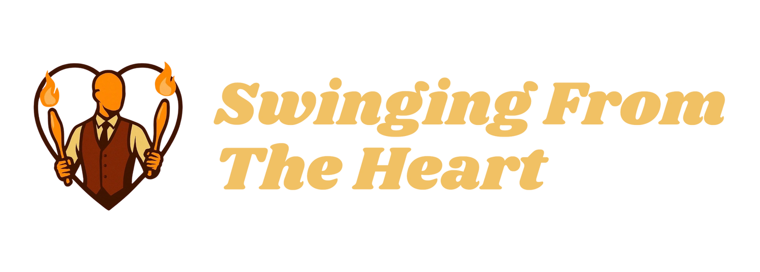 Swinging From The Heart