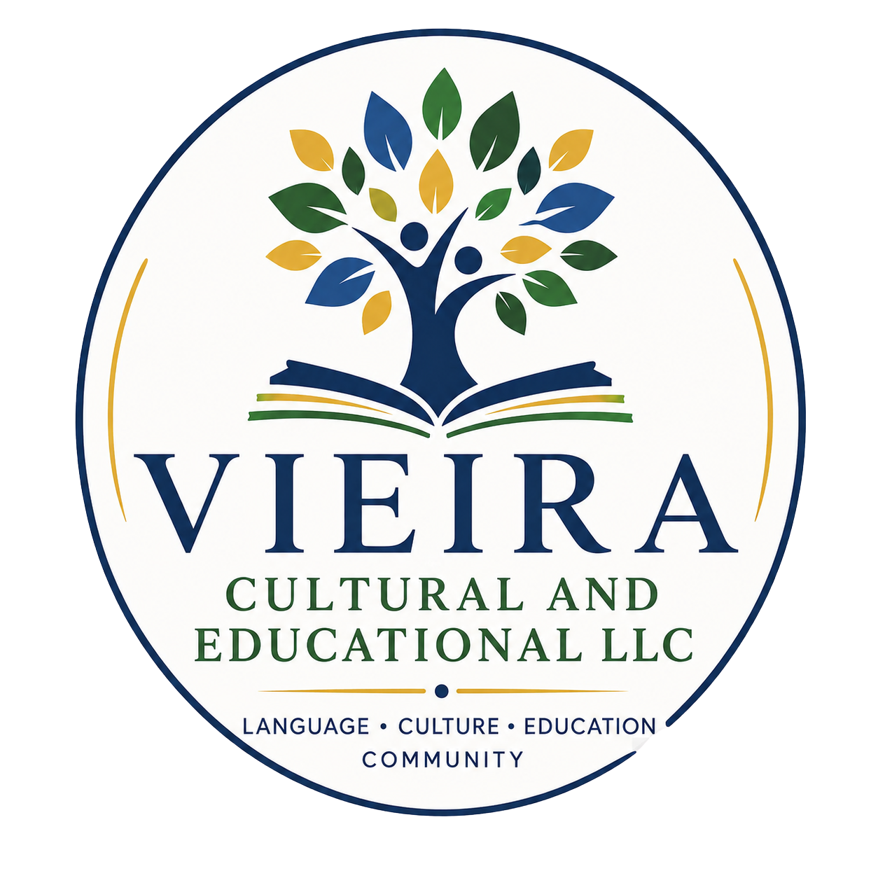 Vieira Cultural &amp; Educational 