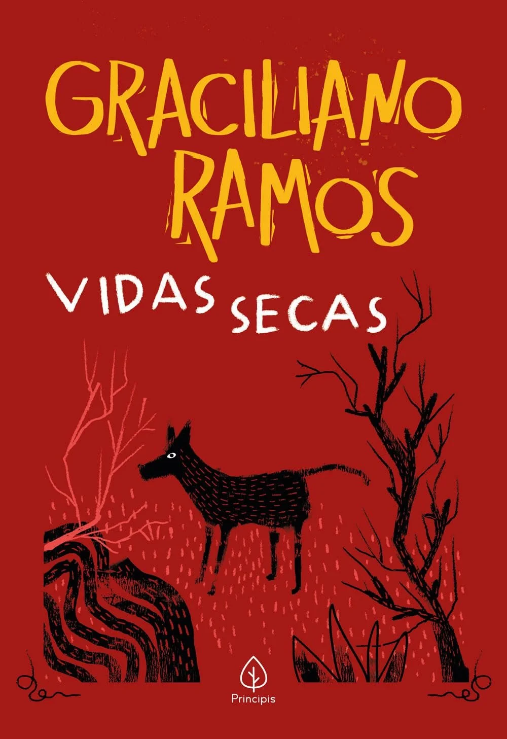 Vidas Secas - Graciliano Ramos