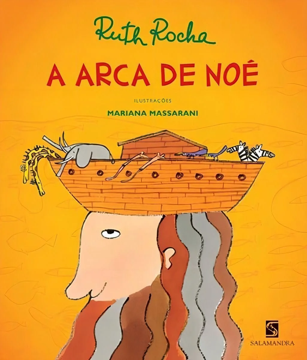 A Arca de Noé