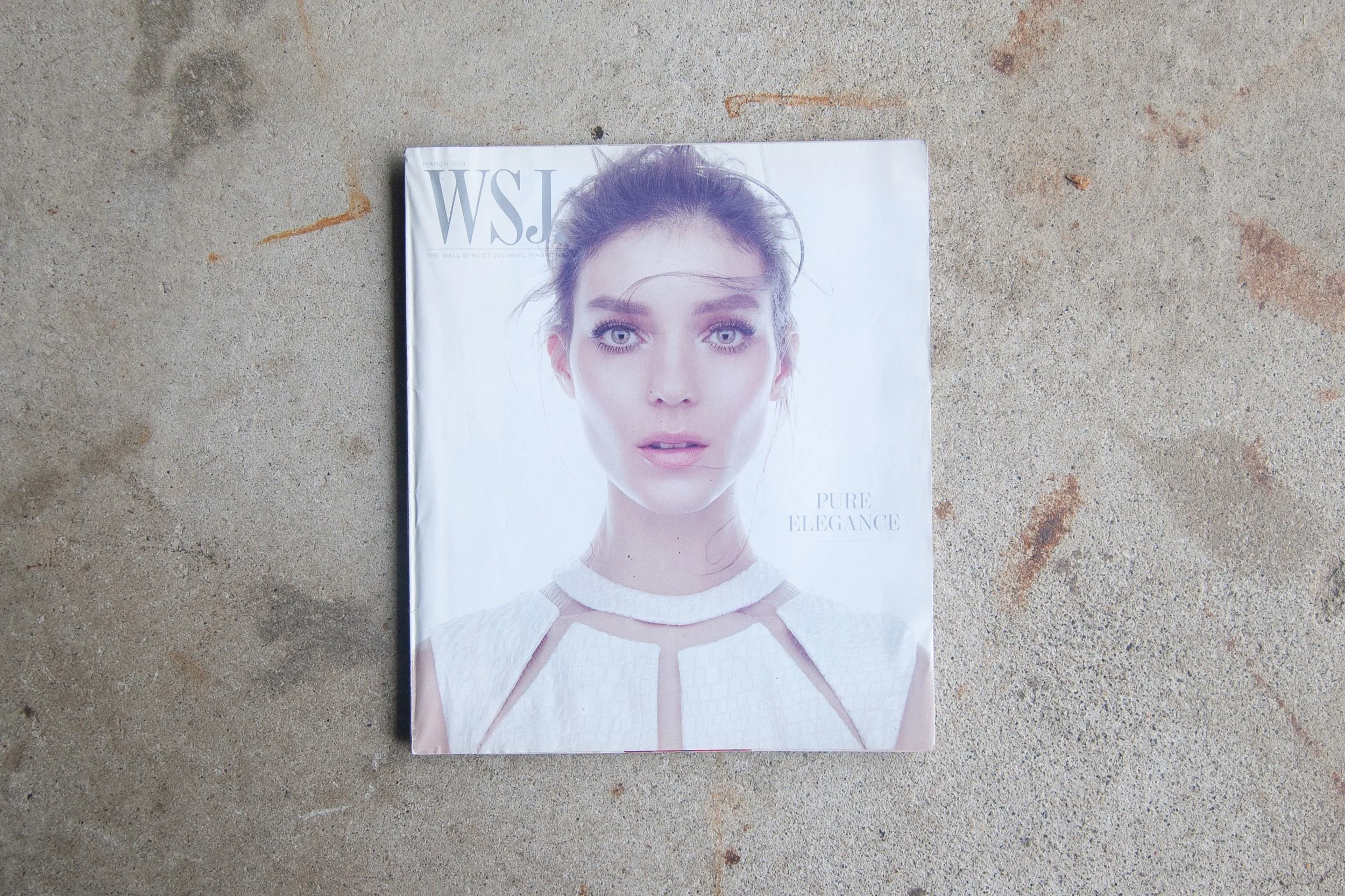 The Wall Street Journal Magazine