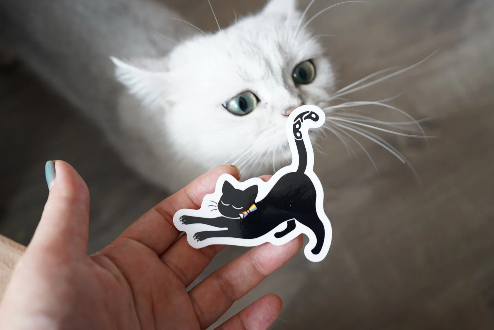 Pride Sticker