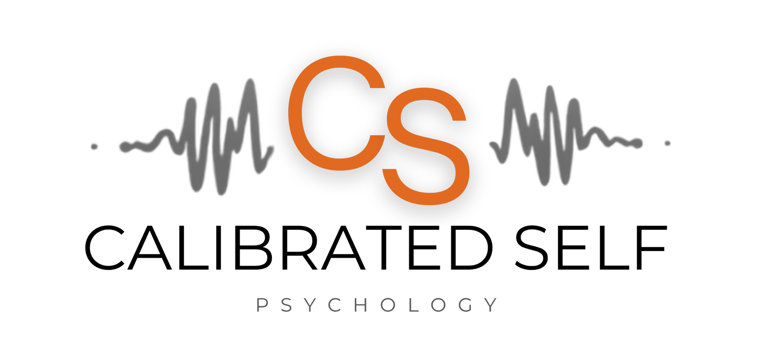 CALIBRATED SELF PSYCHOLOGY