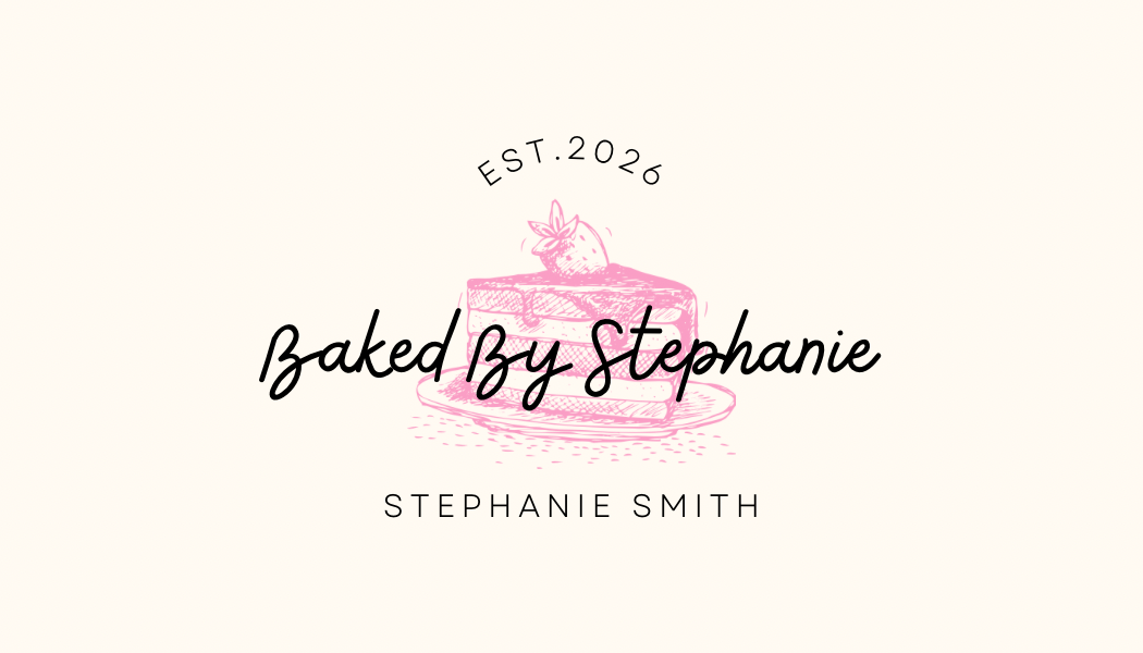 Custom Cakes