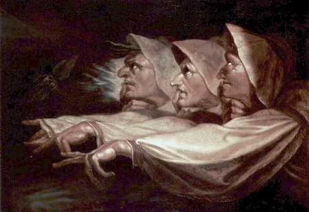 Macbeth | 04 Nov - 09 Dec