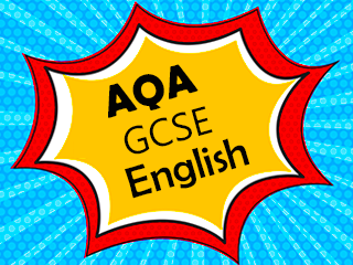 English language GCSE | 07 Nov - 12 Dec