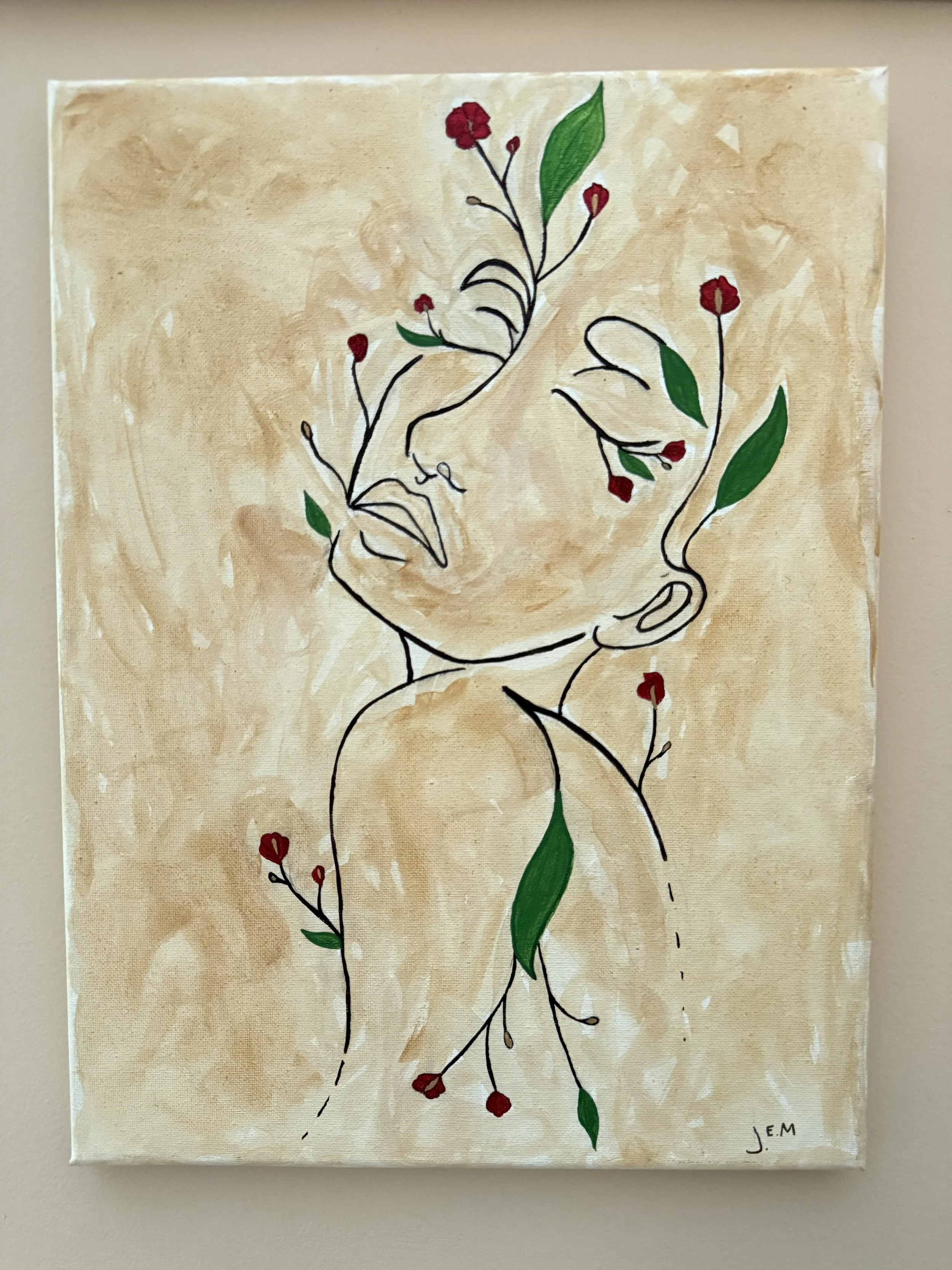 Rooted In Grace