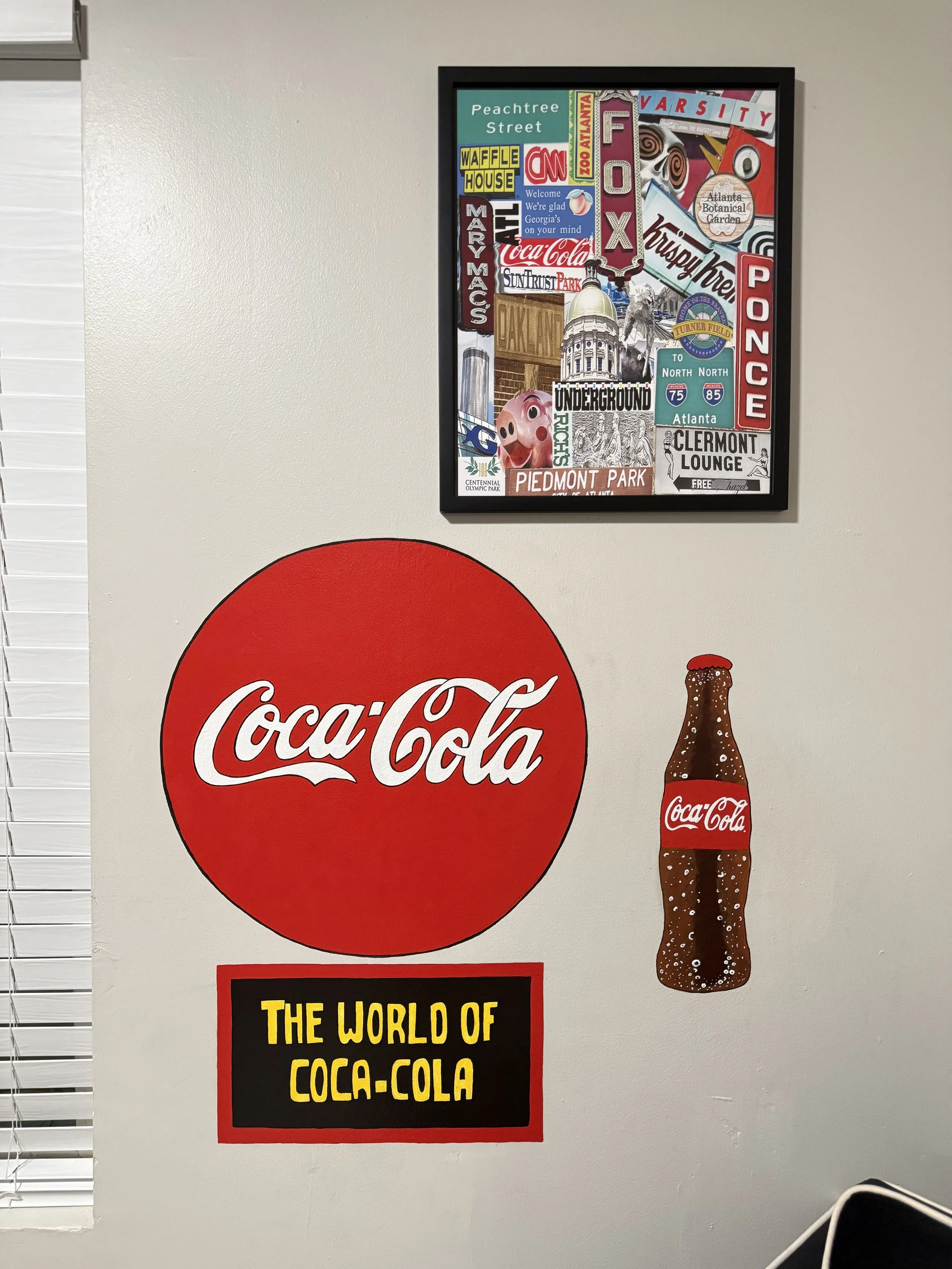 World Of Coca-Cola