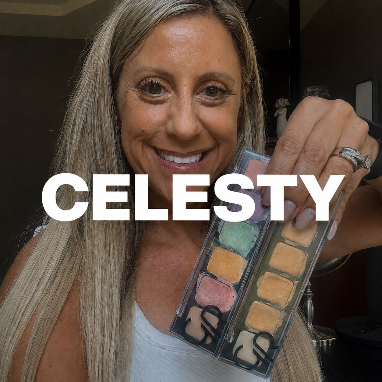 I joined Celesty in July 2025, drawn in by the promise of EU-compliant quality at prices that actually make sense. What began as a personal discovery has grown into leading a thriving team of ambassadors across the U.S., Puerto Rico, and Canada, all 