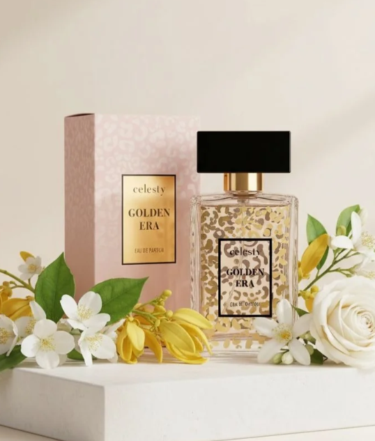 Celesty Fragrance