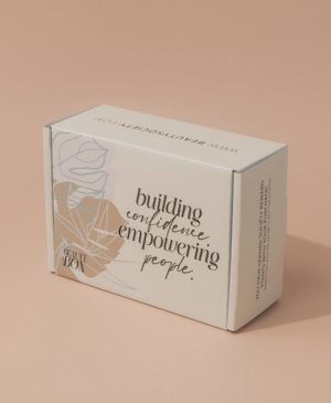 Beauty Society Beauty Box