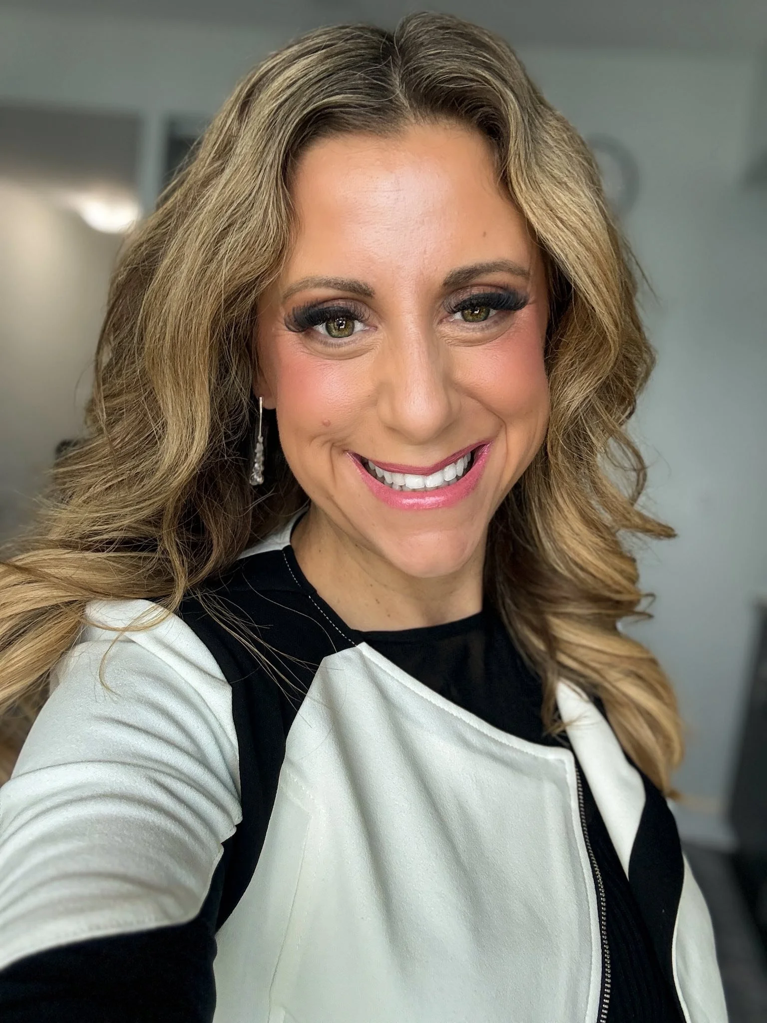 Emily Seagren, Small Business Owner and Beauty Entrepreneur