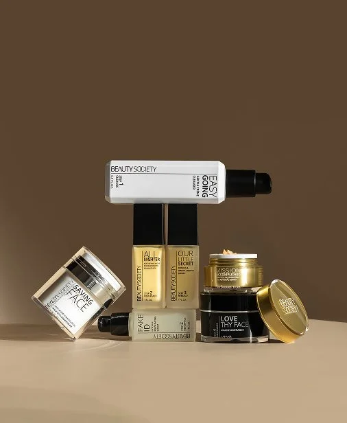 Beauty Society Skincare