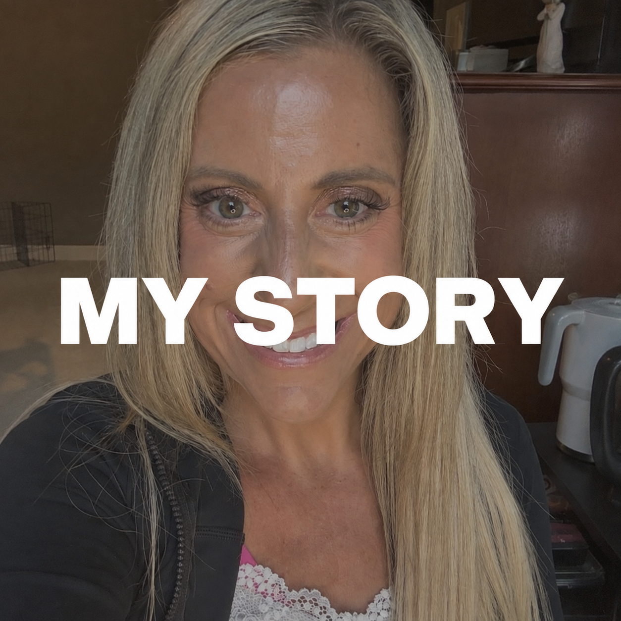 I've spent twenty years building in direct sales, a journey that's taught me beauty and resilience aren't separate things, they grow together. What began as a way to support my family has grown into leading teams, building brands I believe in, and he