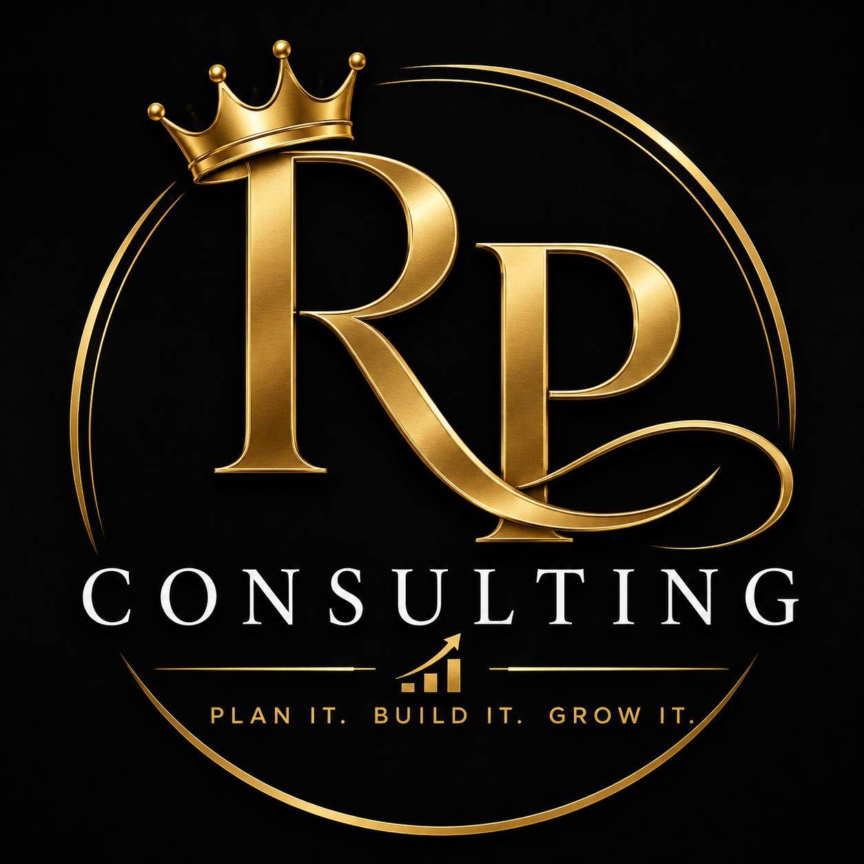 RP CONSULTING