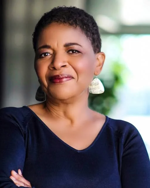 Cheryl Farrell is an award-winning storyteller and keynote speaker
