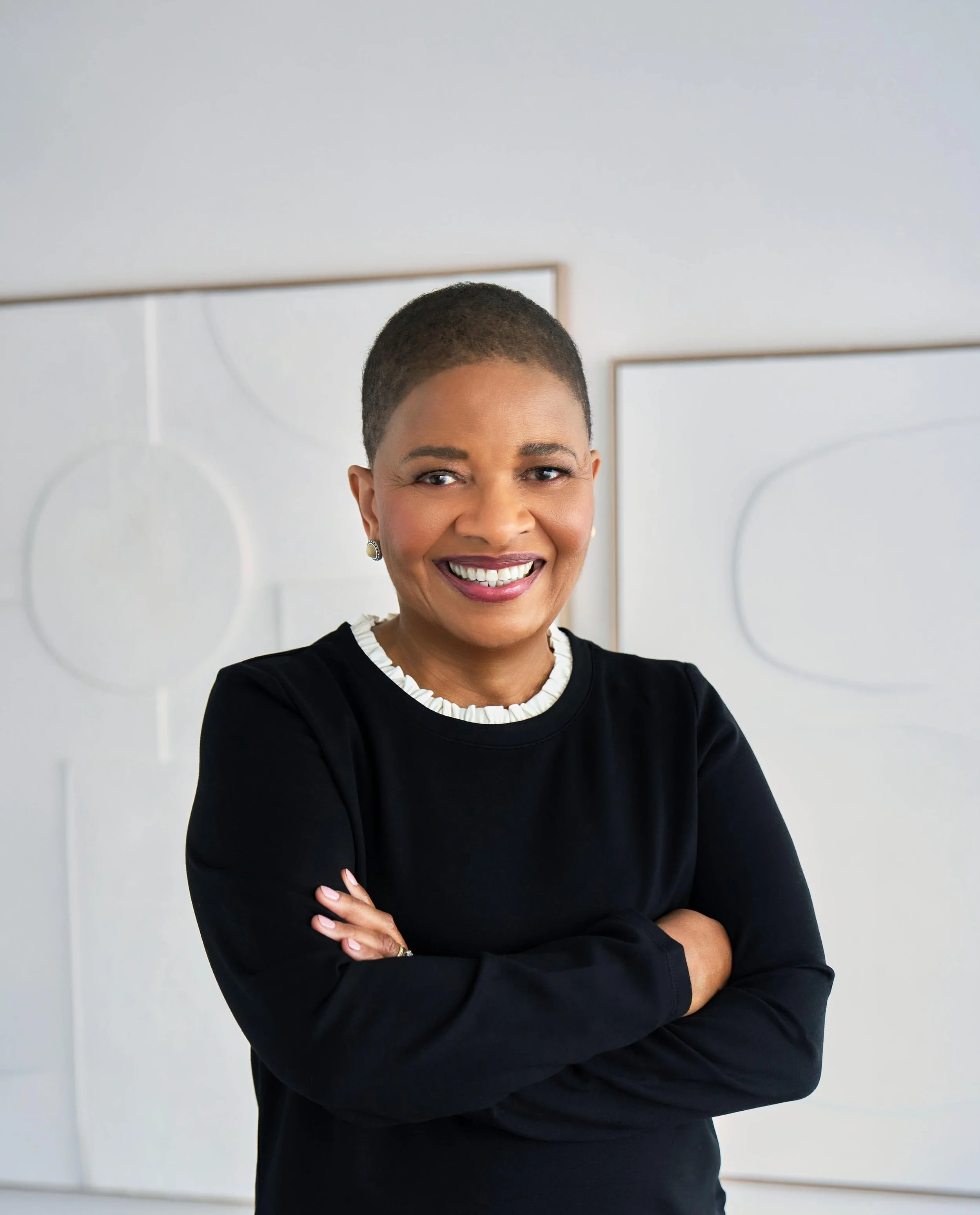 Cheryl Farrell is an award-winning storyteller and keynote speaker