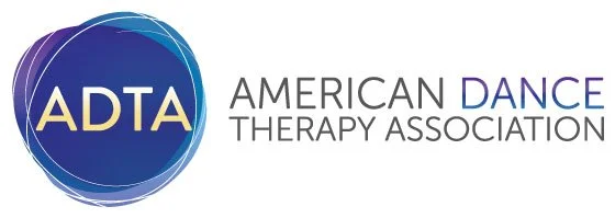 American Dance Therapy Association Logo