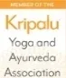 Kripalu Yoga and Ayurveda Association Logo