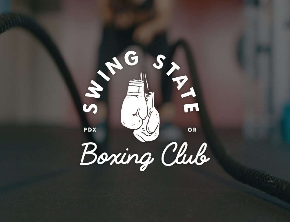 Swing State Boxing Club