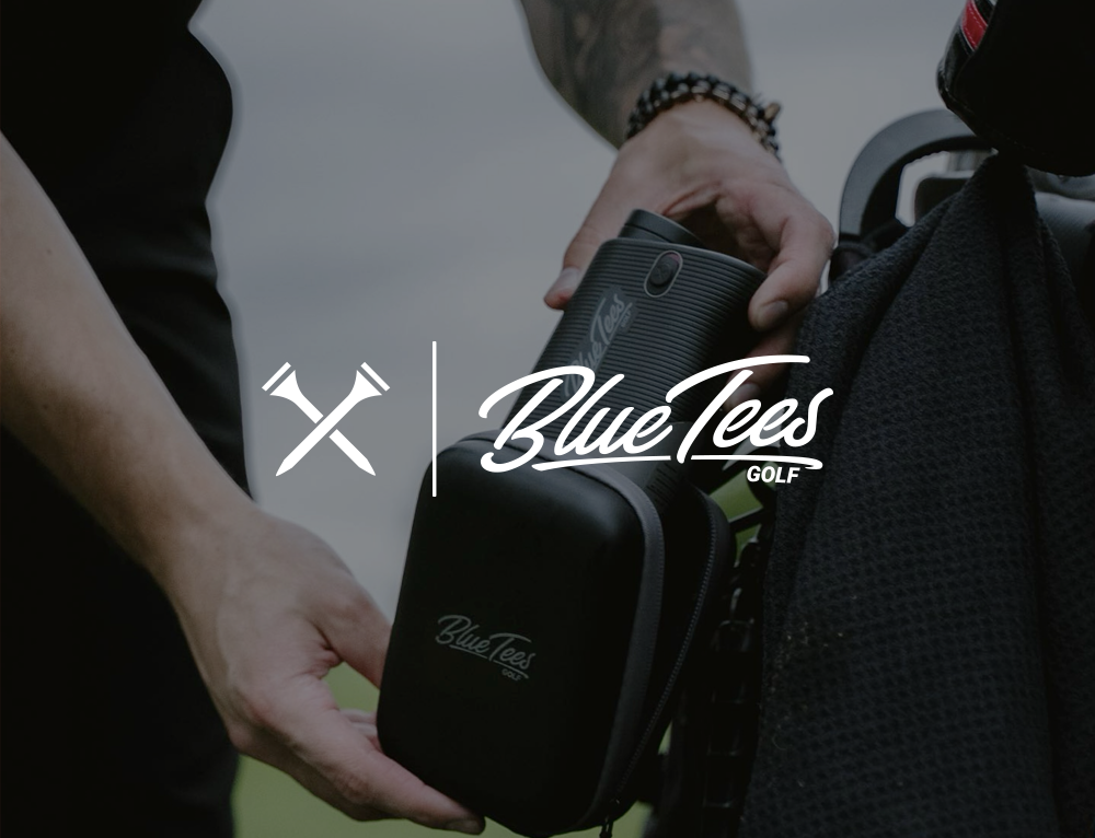 Blue Tees Golf