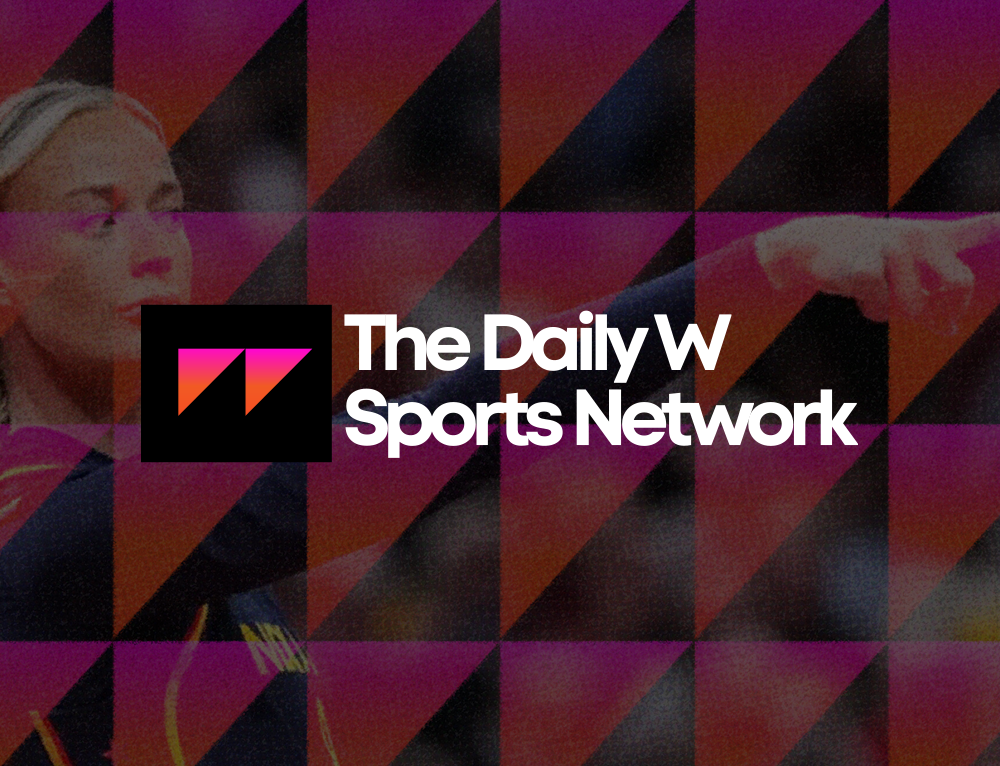 The Daily W Sports Network