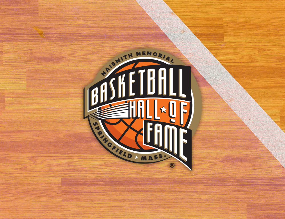 Basketball Hall of Fame