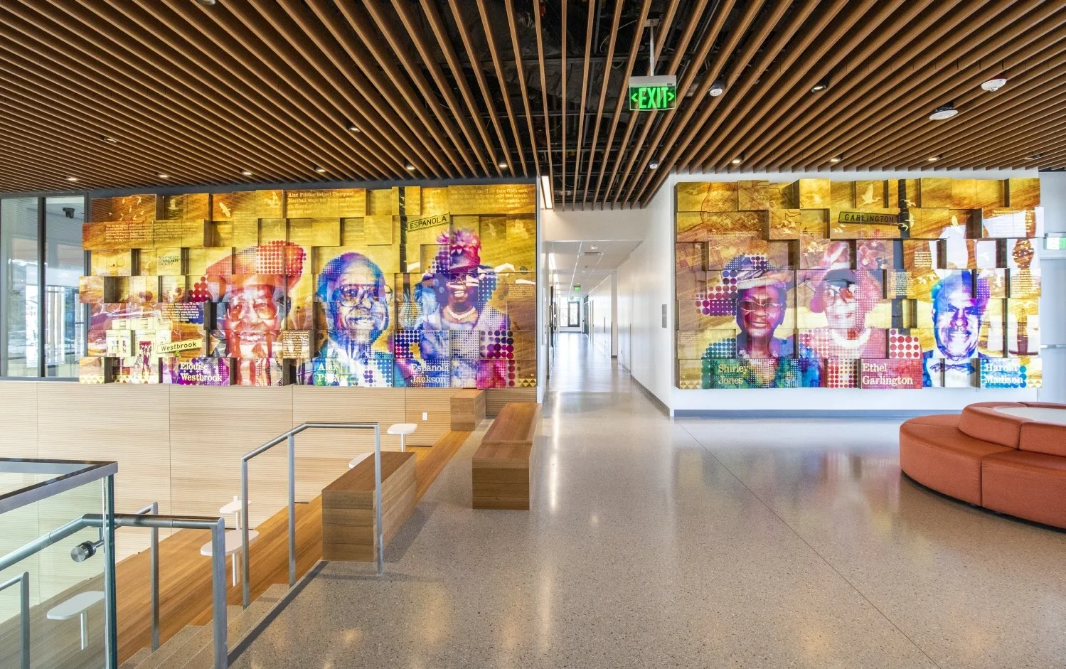Phillip Hua, Building a Better Bayview