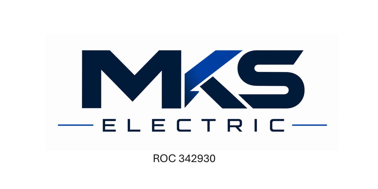 MKS ELECTRIC