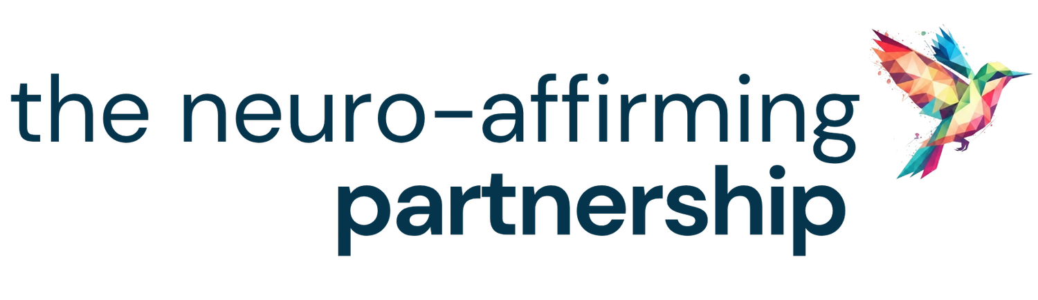 The Neuro-Affirming Partnership