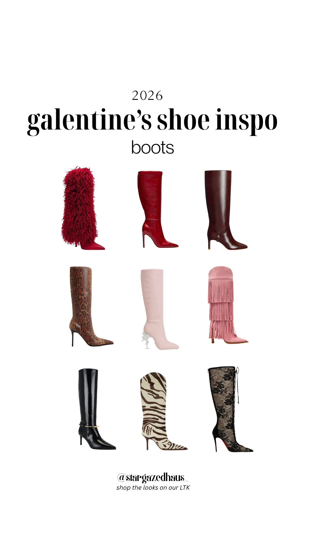 galentines shoe inspo boots 2026.png