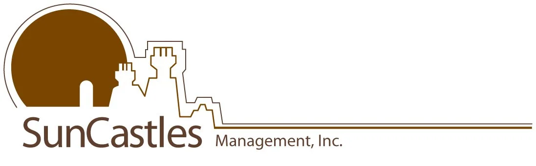 SunCastles Management logo