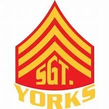 Sgt. York