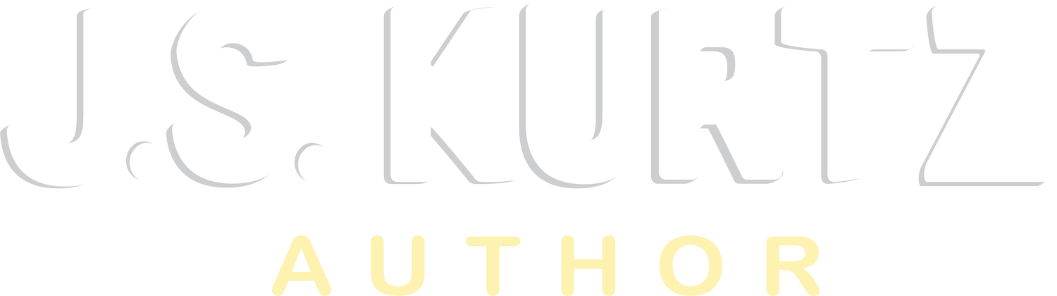 J.S. Kurtz Author